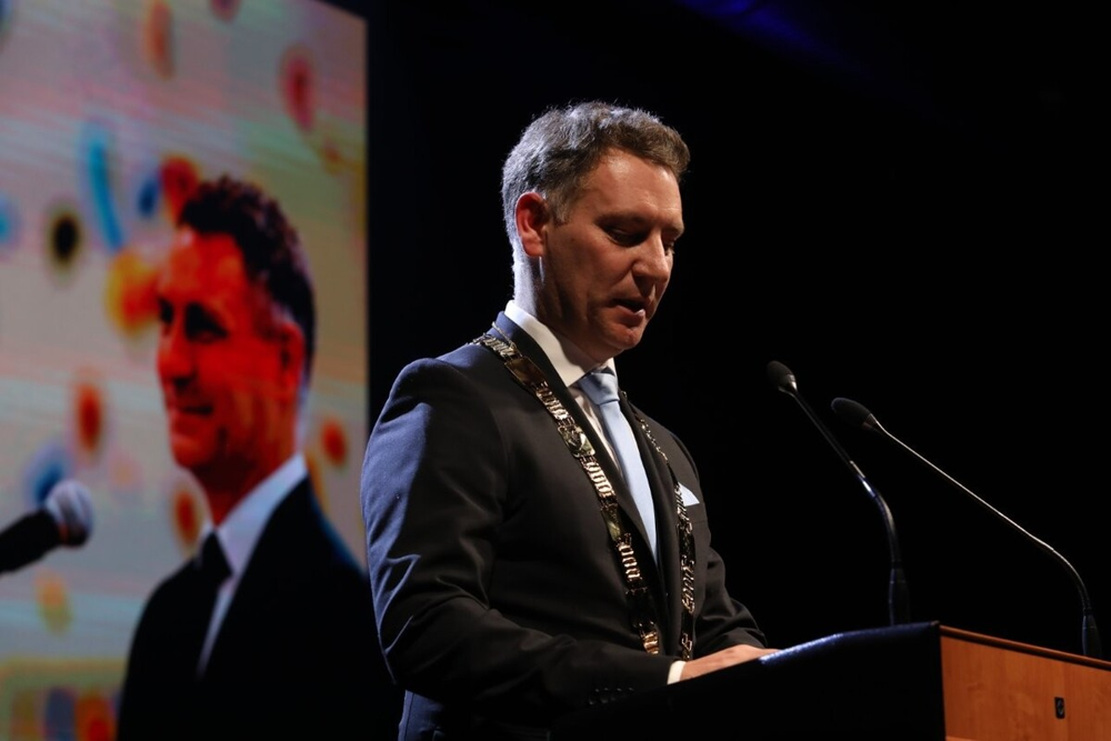 Ormož: Dosežki župana Vrbnjaka govorijo sami zase