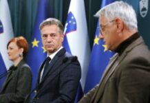 Golobov manever: Župani bi lahko postali poslanci – konflikt interesov na obzorju