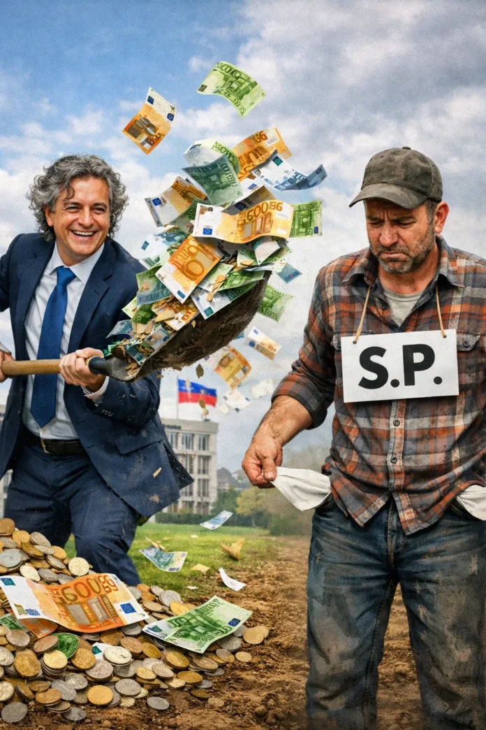 Goilob in sp-jevci (AI)