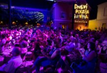 Dnevi poezije in vina letos odpadejo na Ptuju