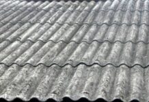 Azbestne kritine še vedno prisotne v Spodnjem Podravju – nevarnost za zdravje