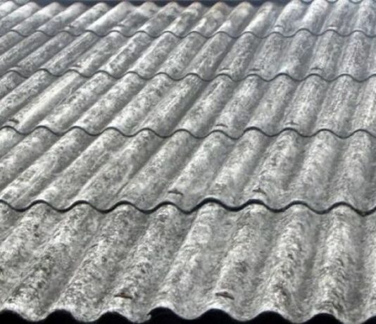 Azbestne kritine še vedno prisotne v Spodnjem Podravju – nevarnost za zdravje