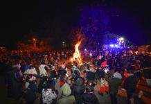 Napoved dogodkov: Prvi dogodki že napovedujejo 66. Kurentovanje (7.–17. februar)