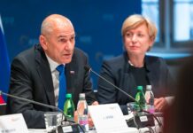 Golob zavozil gospodarstvo: Slovenija s 10× nižjo rastjo kot pod SDS