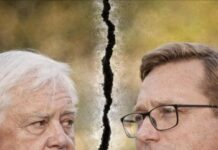 Prerod se upira Kučanu: na volitve samostojno!