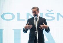 Štiri leta politike za zdravstvo brez zdravnika