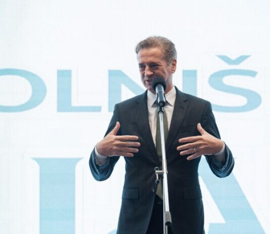 Štiri leta politike za zdravstvo brez zdravnika