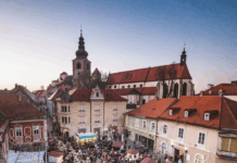 Dan kurentovih in korantovih skupin