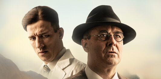 Film Exodus 1945 v Mestnem kinu na Ptuju