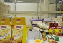 Rdeči križ Ptuj razdelil več kot 10.000 paketov pomoči