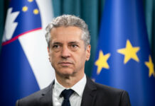 KDO JE ZLOMIL SLOVENIJO? Golobova vlada čez noč obrnila stališče do Izraela – pritiski iz tujine ali popolna izguba suverenosti?