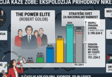 Skoraj trije milijoni na račune dveh zavodov, povezanih z Niko Kovač, odpirajo vprašanja o transparentnosti