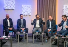 Soočenja po meri vlade? Vprašanje, zakaj Golob izbira le nekatere medije, ostaja odprto