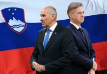 Dva pogleda na Slovenijo: višji davki in stagnacija ali razvoj in višje plače?