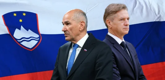 Dva pogleda na Slovenijo: višji davki in stagnacija ali razvoj in višje plače?