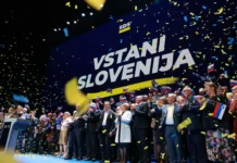 SDS: Skupaj gradimo dobro prihodnost – vizija razvoja in stabilnosti