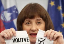 Politični analitik Videtič: Poročilo Vontine komisije je politična zloraba pred volitvami