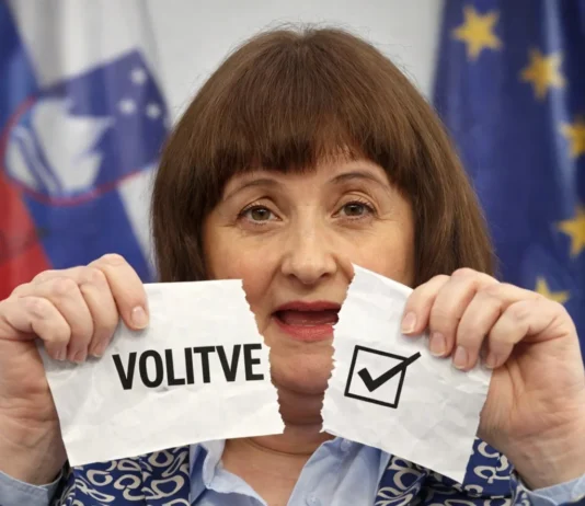 Politični analitik Videtič: Poročilo Vontine komisije je politična zloraba pred volitvami