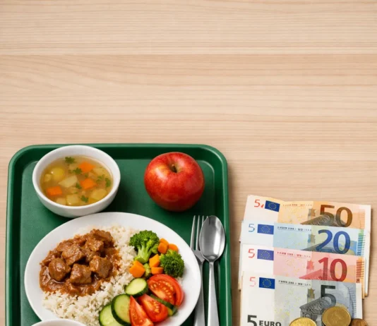 V Spodnjem Podravju se odpirajo vprašanja o cenah šolskih kosil