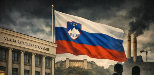 Kdo v Sloveniji brani korupcijo? Razkritja odpirajo vprašanja o politični zaščiti