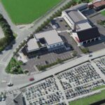 V Lovrencu na Dravskem polju načrtujejo novo športno dvorano in prizidek k šoli