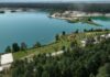 Center Green Lake dobiva novega upravljavca, občina napoveduje tudi nadaljnji razvoj