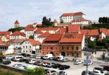 Na območju Ptuja v prvem četrtletju 68 prometnih nesreč, brez smrtnih žrtev