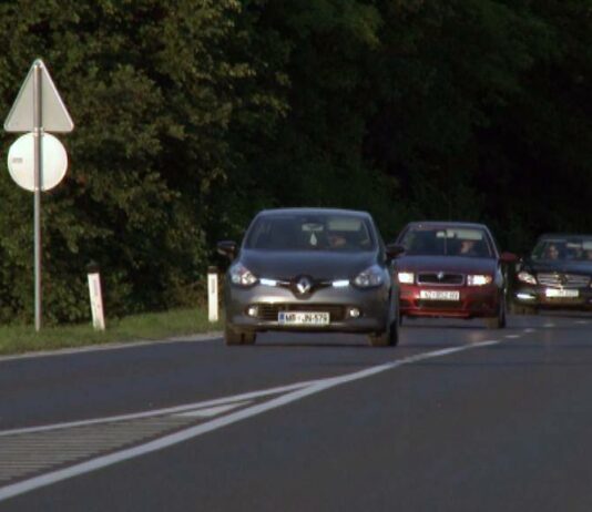 Se za Spodnje Podravje z načrtovanjem ceste Ptuj–Markovci končno odpirajo boljši časi?