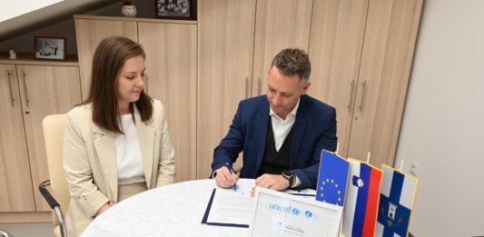 Ali Ormož z vstopom v pobudo Dojenju prijazno mesto znova dokazuje, da zna prisluhniti družinam?