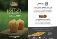 Kako vas bo očaral 37. festival domačih dobrot na Ptuju?