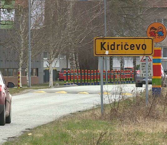 Kidričevo po toči šteje škodo, vprašanje zaščite pa ostaja odprto