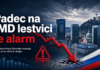 Padec na IMD lestvici je alarm: Slovenija potrebuje ukrepe, ki jih Janševa vlada že postavlja v ospredje