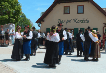 So Cirkovce s Poljko in polko dokazale, da domača tradicija še vedno povezuje ljudi?