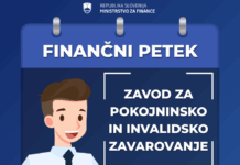 Pokojninski sistem pod pritiskom: ZPIZ že skrbi za več kot 650.000 ljudi, stroški pa še rastejo