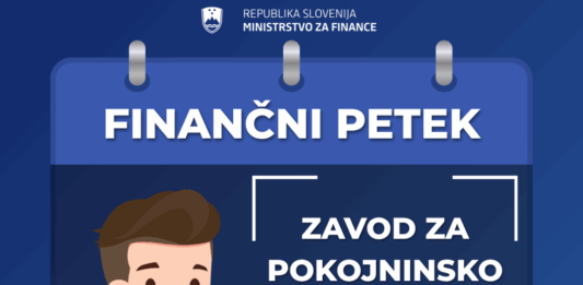 Pokojninski sistem pod pritiskom: ZPIZ že skrbi za več kot 650.000 ljudi, stroški pa še rastejo