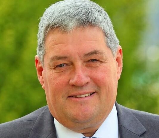 Šestnajst let na čelu občine: Anton Leskovar zaključuje župansko obdobje v Kidričevem