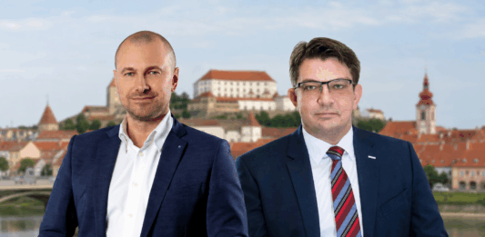 Dva Ptujčana bosta svetovala Janševi vladi: lahko Brodnjak in Drobnič gospodarski vrh približata tudi potrebam regije?