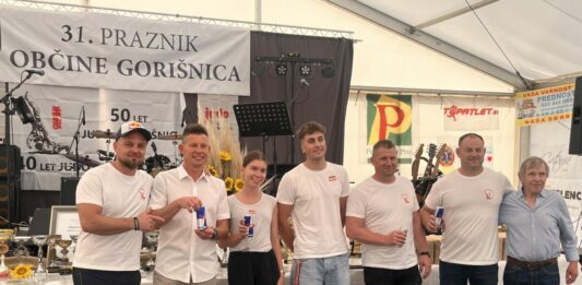 Štirideset let discipline, vztrajnosti in uspehov: Judo klub Gorišnica ostaja ponos kraja