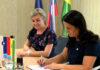 Igrišče, ki povezuje generacije, bo v Destrniku zasijalo v novi podobi