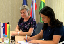 Igrišče, ki povezuje generacije, bo v Destrniku zasijalo v novi podobi