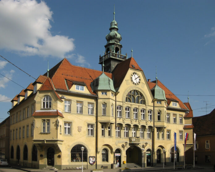 Ptuj_Town_Hall