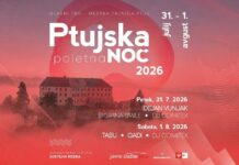 Poletje na Ptuju še ni reklo zadnje: ustvarjalne delavnice in nova doživetja vabijo mlade