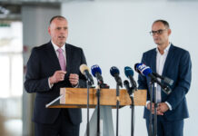 Vlada ustanavlja specializirano sodišče za korupcijo: konec razdrobljenega sistema in zastaranj?