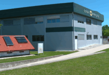 Po 47 letih čakanja Ptuj dobil sodobne šolske prostore: velika naložba v znanje, energijo in prihodnost