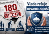 Skoraj 180 milijonov evrov luknje za družine, invalide in socialno pomoč: Janševa vlada rešuje nevarno zapuščino