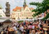Odprta kuhna se vrača na Ptuj: Mestni trg bo na veliki šmaren zadišal po Sloveniji in svetu