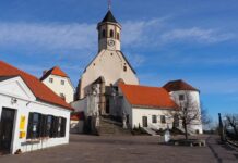 Majšperk pred enim največjih dogodkov poletja: Ptujska Gora bo znova središče romanja, tradicije in druženja