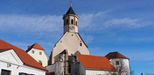 Majšperk pred enim največjih dogodkov poletja: Ptujska Gora bo znova središče romanja, tradicije in druženja