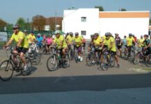 Ptuj bo znova športno središče regije: 32. športni vikend prinaša več kot 30 športov za vse generacije