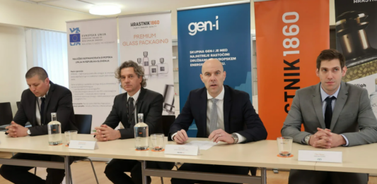 Aretacija direktorja GEN-I Sonce v Romuniji: očitek najmanj 450.000 evrov podkupnine odpira resna vprašanja o nadzoru